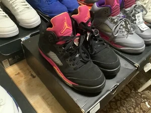 RARE jordan 5 floridian og all 6.5y vnds - Bild 1 von 9
