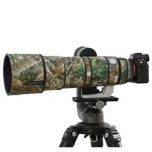 ROLANPRO Waterproof Lens Cover for Sony FE 200-600mm F5.6-6.3 G OSS Case-27# - Picture 1 of 4