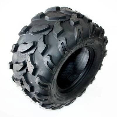 4PLY 18 X 9.50 - 8 8" Inch Rear Back Chunky Tyre Tire Quad Dirt Bike ATV Buggy - Image 1 of 4