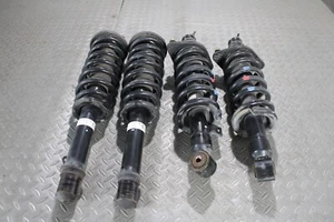 HONDA ODYSSEY RB1 OEM JDM RHD SUSPENSIÓN AMORTIGUADORES PUNTALES RESORTES - Imagen 1 de 12