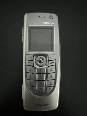 Nokia 9300 - Image 1 of 4