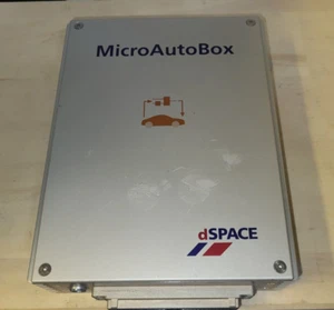 dSpace MicroAutoBox 1401/1501 300MHz, 8 MByte, LIN Calibration Interface - Picture 1 of 4