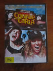 DVD CONNIE AND CARLA      GREAT  ** MUST SEE *