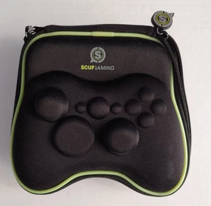 Scuf Gaming Microsoft Xbox One Controller Mobile Case - Picture 1 of 4