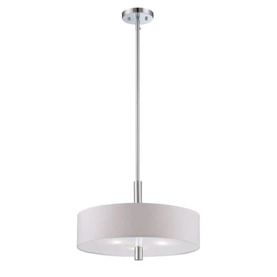 84531-CH Cordova Pendant - Image 1 of 3