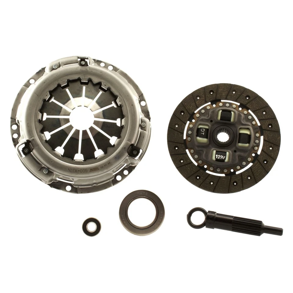 For Toyota Corolla 1985-1987 AISIN CKT-001 Clutch Kit Foto 1 de 1