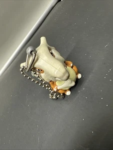 1999 Pokemon Burger King - Cubone Schlüsselanhänger Spielzeug - Bild 1 von 6