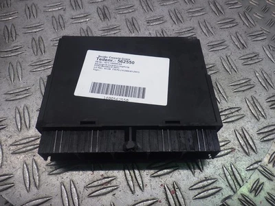 562550 562550 Centralina chiusura centralizzata FORD Mondeo III (B5Y) 1S7T-15K600 - Immagine 1 di 3