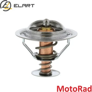 THERMOSTAT COOLANT 302-82K FOR MITSUBISHI PAJERO/II/Canvas/Top/IV/Van/III KIA - Picture 1 of 12