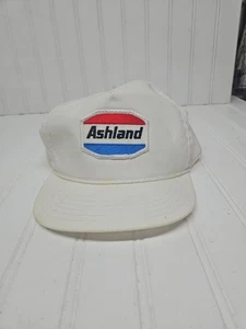 Vintage Ashland Trucker Snapback Hat - Picture 1 of 4