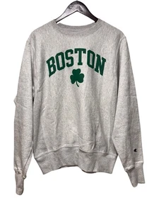 Vintage Boston Celtics Champion Reverse Weave Sweatshirt Gr. S Crewneck Pullover - Bild 1 von 10