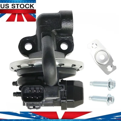 EGR Valve for Ford Crown Victoria Lincoln Town Car Mercury Grand Marquis 4.6L Foto 1 de 4