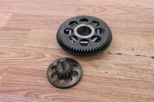 2012 POLARIS FS IQ Widetrak Starter Gears And Starter Clutch / Free Run - Picture 1 of 14