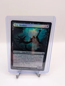 Hog-Monkey [Foil] #104 Magic Avatar: The Last Airbender  - Picture 1 of 2