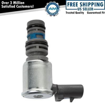 Solenoide de cambio de transmisión para Buick Cadillac Chevrolet GMC Pontiac Saturn Foto 1 de 3