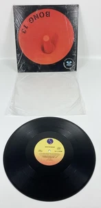 Depeche Mode Strangelove Nothing Vinyl Record Bong 13 Sire Records 1987 - Imagen 1 de 5