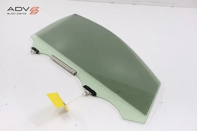 2013 - 2018 丰田 RAV4 前右乘客侧门窗玻璃原始设备制造商 — 第 1/4 张图片