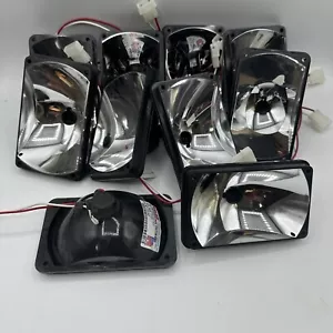 Whelen 400 Halogen Reflector 10 Pcs 02-0363189-00C - Foto 1 di 1