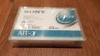 Sony SDX3-100C AIT3 100/260GB Data Cartridge - New and sealed