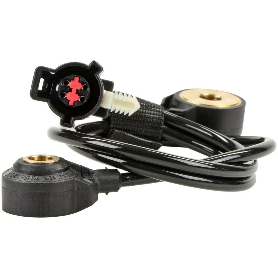 0261231183 Sensor de golpe Bosch nuevo para camioneta F150 F250 F350 Ford F-150 Mustang Foto 1 de 1