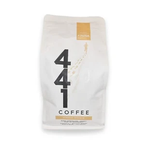 441 - Single Origin: Ethiopia – Welichu Wachu - Whole Bean 1kg - Picture 1 of 6