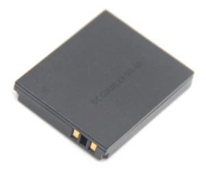 DR-40 Coupler NB-6L DC Dummy battery for Canon ACK-DC40 D10 S90 S95 SD1200 SX530 - Bild 1 von 4