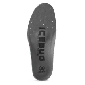 Plantillas Icebug Comfort - carbón - Imagen 1 de 12