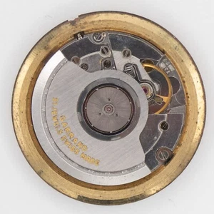 Reloj Pulsera Automático Vintage Garrard / ETA 2892-2 21-Jewel, Funciona - Imagen 1 de 7