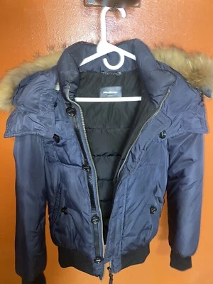 mackage coat men   - Image 1 of 4
