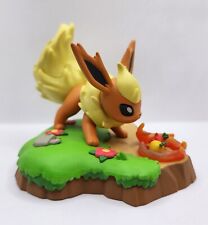 Funko Pokemon An Afternoon with Eevee and Friends FLAREON Vinyl Figure