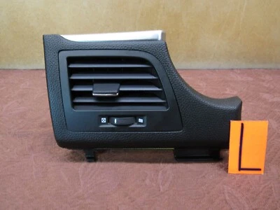 2010-2013 SUZUKI KIZASHI LADO ESQUERDO DO MOTORISTA AR AC A/C VENTILAÇÃO FABRICANTE DE EQUIPAMENTO ORIGINAL - Imagem 1 de 4