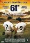 61 [ 2001 ] DVD Region 1