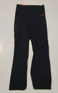 Pantalone JOCKEY donna neo navy studio svasato tasche laterali nuovo con etichetta taglia 3X - Foto 1 di 3