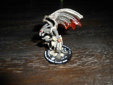 Drakona Majoris Mage Knight Miniature Dragon's Gate mini D&D Dungeons Pathfinder