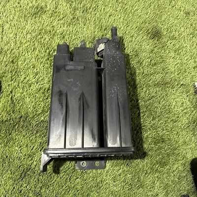 2004-2017 NISSAN ALTIMA FRONTIER PATHFINDER FUEL VAPOR CANISTER 14950-7Y000 OEM - Image 1 of 4