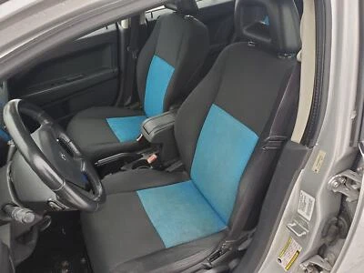 Front Driver Seat Belt (buckle only)(black)(bucket seat) 2007-2012 Dodge Caliber - Image 1 of 4