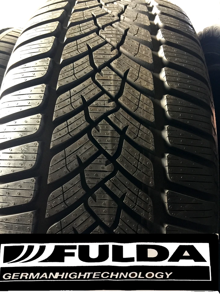 Fulda Kristall Control HP2 205/55 R16 91H M+S Winterreifen