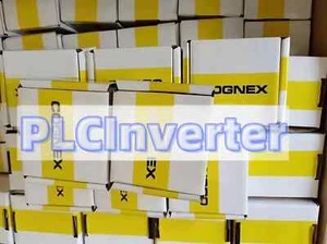 NUOVO COGNEX DMR-303X-00 lettore di codici spedizione gratuita DHL/FedEX sigillato in fabbrica/ - Foto 1 di 4