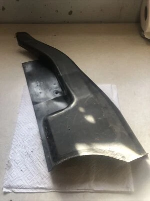 Fiat X1/9 X19 1980 maletero delantero cableado arnés cubierta Foto 1 de 4