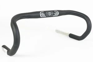 NOS DEDA BIG PIEGA 42cm HANDLEBAR 31.8mm ROAD BIKE DROP BAR bend bicycle cycling - Picture 1 of 6