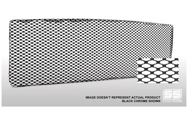 Rejilla de velocidad principal Street Scene - Ford Escape 2004-2004 950-76706 Foto 1 de 2