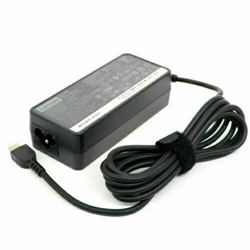 Lenovo ADLX65YCC3A 65W USB-C Charger