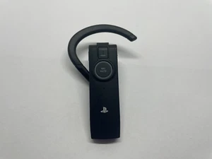 Original Wireless Headset für Playstation 3 / PS3 - Bild 1 von 2