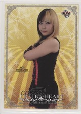 2012 BBM True Heart Aoi Ishibashi #009