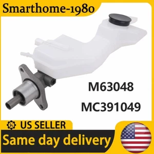 M630486 Brake Master Cylinder for 2004-2013 Mazda 3 2.0L 2.3L 2.5L - Bild 1 von 11