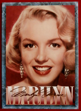 MARILYN MONROE - Card #048 - Pola Debevoise in "How To Marry A Millionaire"