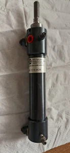 Hydraulikzylinder HEB Z140-GBS-25/12/80-DBB/B1 - Bild 1 von 5