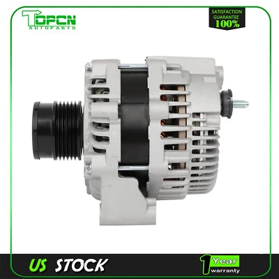 Alternator for Chevrolet Caprice 2014-2016 V8 A2TX3781 90-27-3462 22042 A2TX Foto 1 de 4