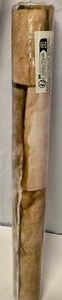 Cobblestone Brick Vinyl Wallpaper, 17.72" by 32 Feet - NEW! - Picture 1 of 3