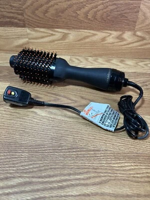 Gold N Hot Professional Ionic Volumizer Dryer and Styler for Textured Hair GH141 - Image 1 of 4